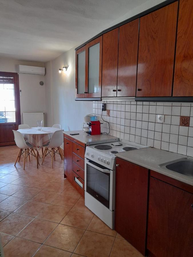 Cosy Home Agios Nikolaos  Exterior photo