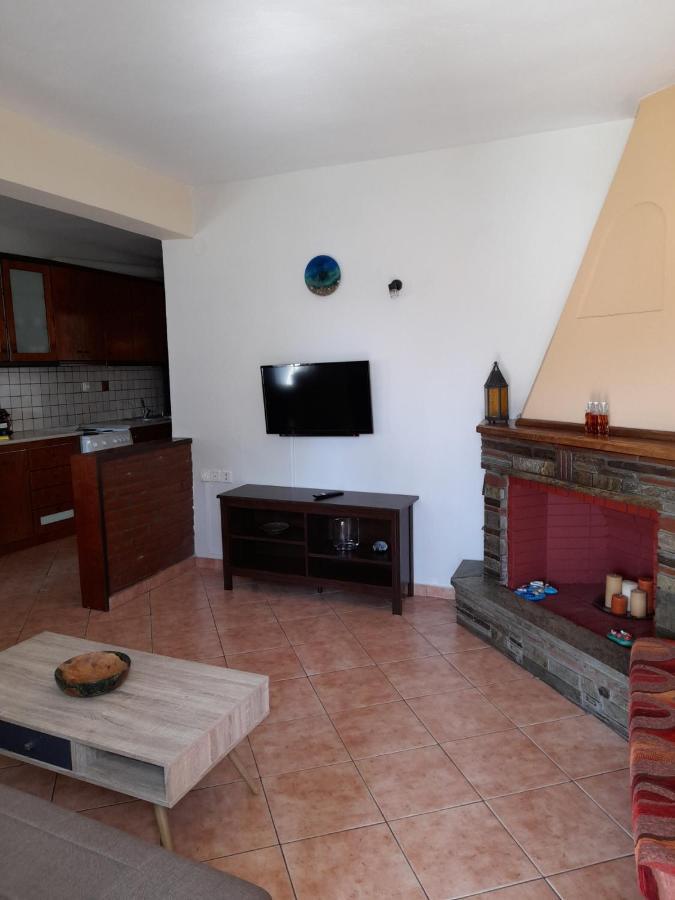 Cosy Home Agios Nikolaos  Exterior photo