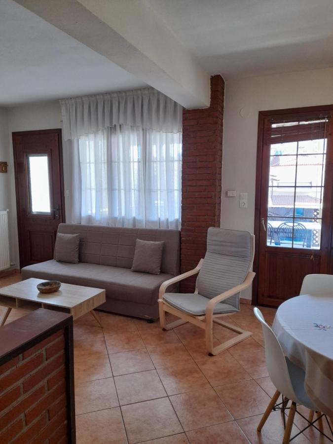 Cosy Home Agios Nikolaos  Exterior photo