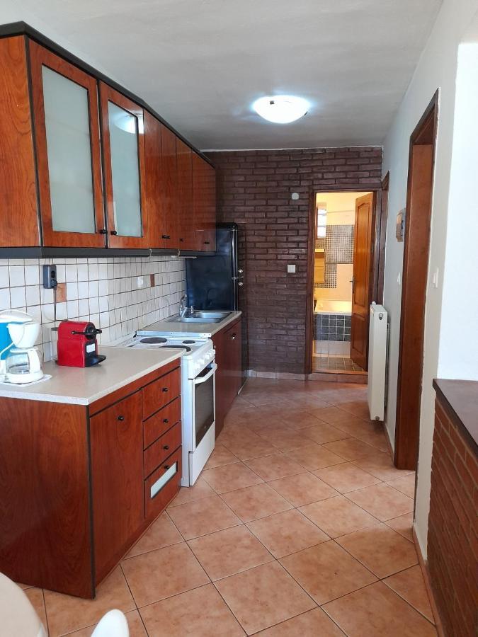 Cosy Home Agios Nikolaos  Exterior photo