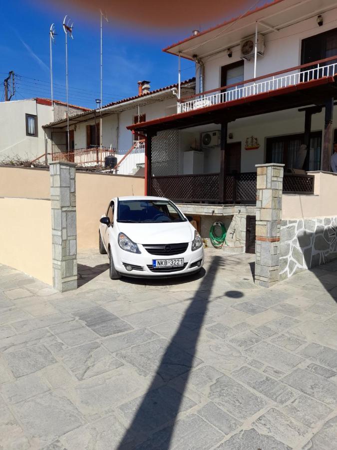 Cosy Home Agios Nikolaos  Exterior photo